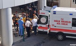 TTK maden göçüğünde 6 yaralı 1 ölü !
