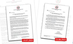 Başkan Posbıyık Erdemir'den 2 aydır yanıt bekliyor