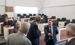 AK Parti CHP arasında 'Rüşvet' kavgası