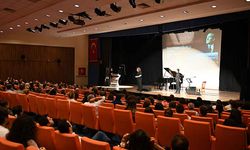 Erdemir, 100’üncü yılı Tuluyhan Uğurlu konseri ile kutladı