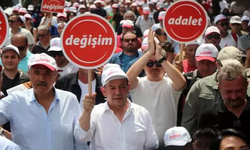 Tanju Özcan 'CHP Partisini özledim'