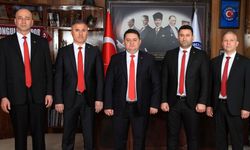 GMİS Yönetim Kurulu'ndan yakılan maden işçisi açıklaması