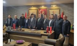 MHP Başkan Aday Adaylarını açıkladı