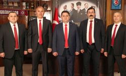 GMİS Yönetim Kurulu 'Öğretmenler günü kutlu olsun'