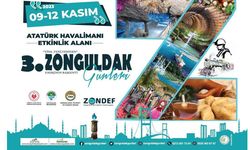 Zonguldak günleri… Yine, Yeni, Yeniden İstanbul’a geliyor…