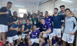Kdz. Ereğli Belediyespor Kırşehir maçını farklı kazandı