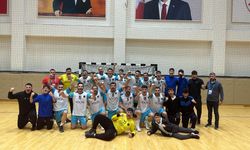 Elcab Kablo Zonguldak Hentbol Spor Kulübü yine kazandı