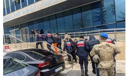Uyuşturucudan sahteciliğe herşey... 176 şahıs yakalandı