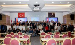 GMİS Yönetim Temsilci eğitim seminerlerinin ilki yapıldı