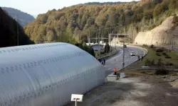 Tünel'in İstanbul yönü 60 metre uzatılacak