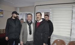 TİP Partisi Belediye Başkan adayını açıkladı