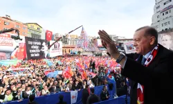 Cumhurbaşkanı Zonguldak'ta önemli açıklamalarda bulundu
