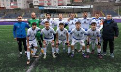 Zonguldak Ereğli Spor şampiyonluğunu ilan etti
