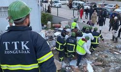 6 Şubat depremzedeleri için Kuran-ı Kerim okutuldu