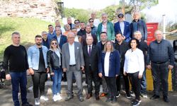 Kdz. Ereğli Belediyesi Kaletepe'yi turizme açtı