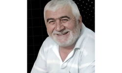 Gazetecinin amcası Sertaç Özdemir hayatını kaybetti...