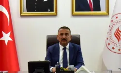 Vali Hacıbektaşğlu 18 Mart Çanakkale Şehitleri mesajı