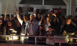 "Türkiye'nin en kıdemli Belediye Başkanıyım"