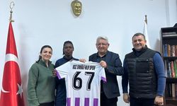 Kdz. Ereğli Belediyespor yeni transferlere imza attı