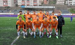 ZES Balıspor’u 5-3 mağlup etti...