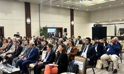 ROMACTED FAZ II toplantısı Ankara'da yapıldı...