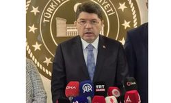 Adalet Bakanından 'Kobani' davasına dair açıklama...