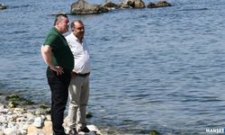 Belediye Başkanı Nuri Tekin sitem etti…