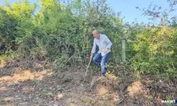 Emekli komando her yerde aranıyor...