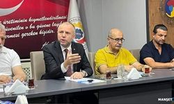 TSO Başkanı Keleş milletvekili Bozkurt'a teşekkür etti...