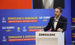 "TTK'nın üretimini arttırmamız lazım"