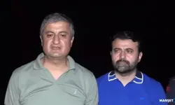 Yangın 80 hektarlık alanda etkili oldu...