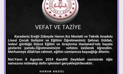 Şehnaz Güldalı hayatını kaybetti...