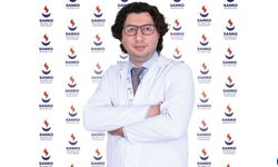 Radyoloji Uzmanı Doç. Dr. Mehmet Kolu, SANKO Üniversitesinde