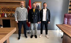 Tıskaoğlu'ndan, Zonguldakspor'a destek...