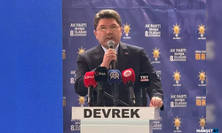 Yılmaz Tunç, demokrasinin önü bir daha kesilmesin...