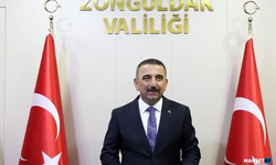 Hacıbektaşoğlu, 2025 Yılı performans programı mesajı...