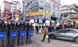 Ahmet Özer'in tutuklanmasına tepki...