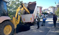 Bakım onarım çalışmaları devam ediyor...