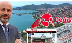 Refikimiz Değişim medya 32 yaşında…