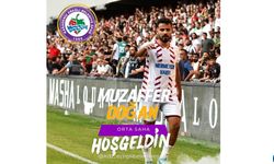 Kdz. Ereğli Belediyespor'dan yeni yıl hediyesi...