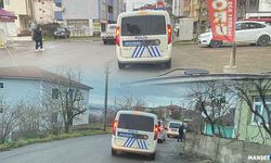 Polis bir adresten diğerine koştu…AMA!...