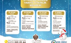 Oyuncak Müzesi, 4 ayrı atölye etkinliği düzenleyecek...