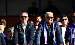 Kdz.Ereğli Belediyespor, 2. As başkan Katı'dan açıklama...