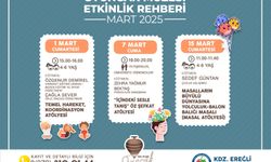 Oyuncak müzesi Mart ayı programı açıklandı...