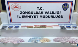 Uyuşturucu operasyonunda 2 tutuklama...