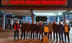 Organları bağışlandı... 5 kişiye umut oldu...