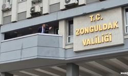 Vali Hacıbektaşoğlu "Utanmıyor musunuz?"