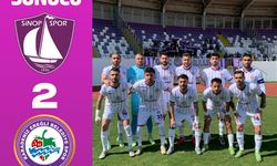 Kdz. Ereğli belediyespor beraberlik ile dönüyor...
