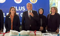 '2025 Aile Yılı' projesi törenle başladı...