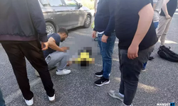 Motosiklet çarpmıştı... Tüm çabalara rağmen kurtulamadı...